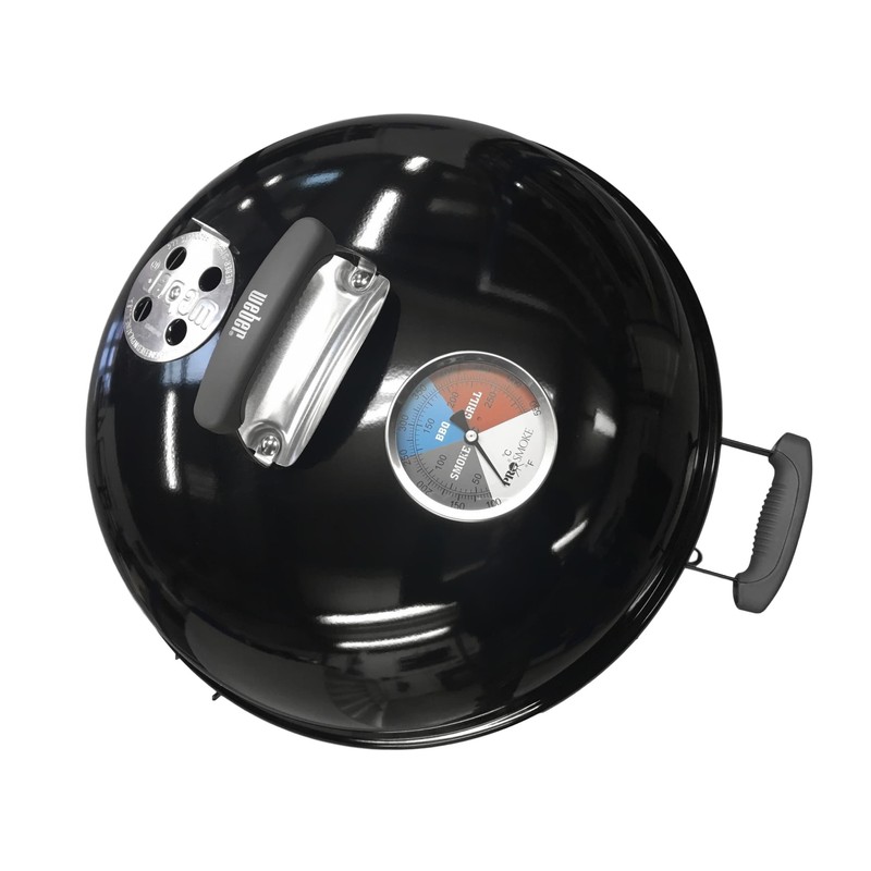 Pro Smoke Large 4' BBQ, Grill, Smoker & Pit Thermometer