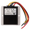 DC Buck Converter Waterproof 8‑40V to 12V 6A 72W Automatic