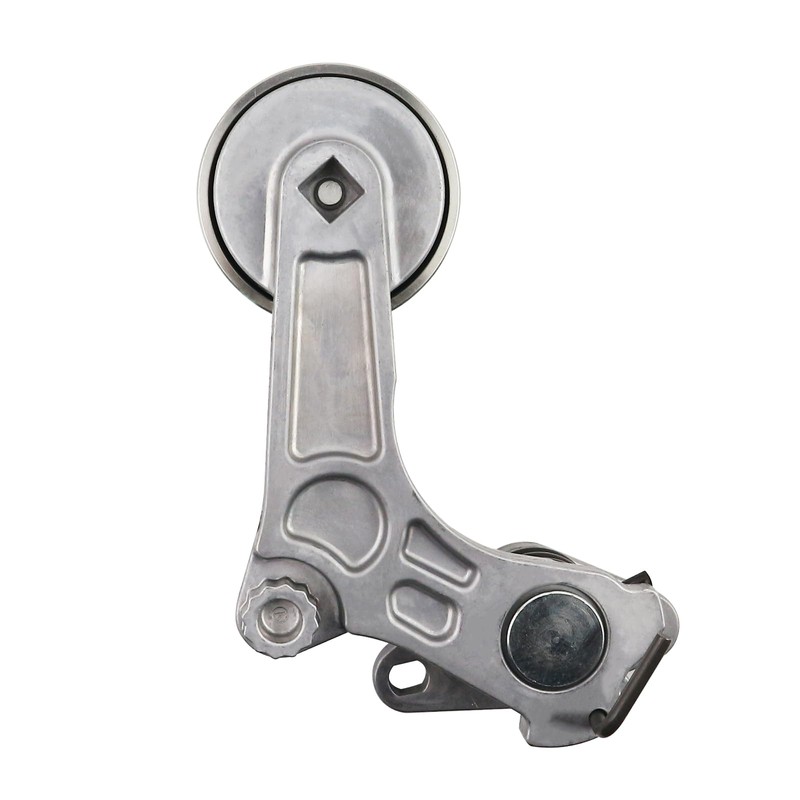 25281-2E650 Serpentine Belt Tensioner Compatible with 2016-2019 Hyundai Sonata 2.0L