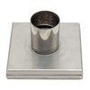 Alfi ABSD55B Alfi Brand -Bss 5 Inch x 5 Inch