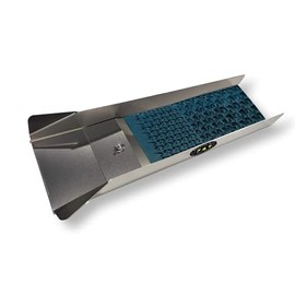 Dream Mat 6X24 Trek Sluice Box - Advanced Gold Recovery System for Efficient Prospecting and Adventure Combo