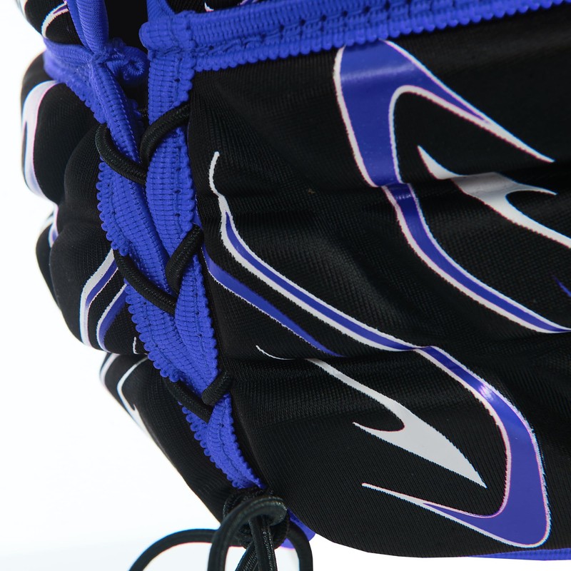 Optimum Unisex Junior Inferno Rugby & Football Headguard - Scrum