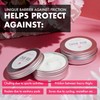 Glamza Chamois Cream Chub Rub’ Anti Chafing Cream for Men