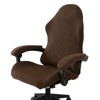 PATIKIL 1 Set Office Chair Cover, Desk Chair Cover Stretchable