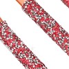 10pcs Makeup Brushes Set Soft Bristles Portable Cosmetics Tool Kits