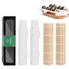 IKOPFLN 2 Items Sushi Set Sushi Mould, Multifunctional Sushi Maker,