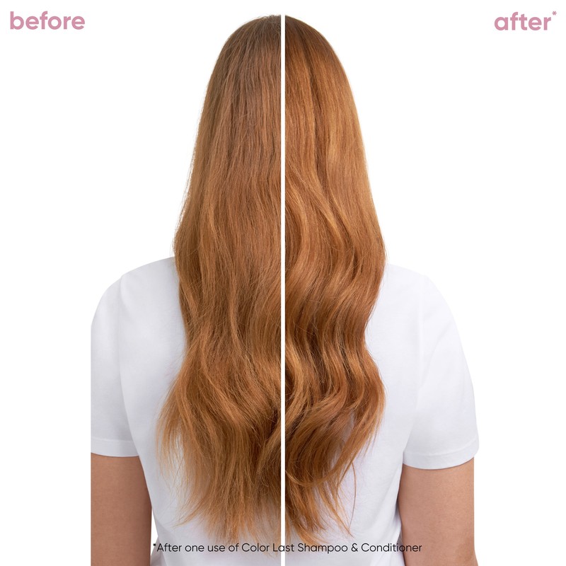 Biolage Colorlast Purple Shampoo and Colorlast Conditioner Duo Bundle