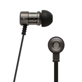ZERO AUDIO CARBO MEZZO ZH-DX220-CM In-Ear Earphones