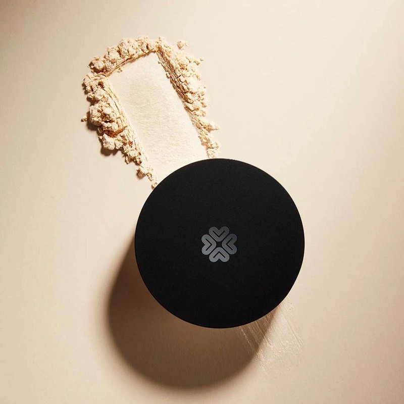Lily Lolo Mineral Shimmer Star Dust Sample, 0.75g