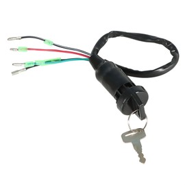 labwork Ignition Key Switch Replacement for Honda CRF230 CRF230F 2003-2007