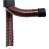dixna (dyizuna) Earth Bar Tape Black, Black