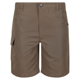 Regatta Unisex Sorcer Shorts II Pants, Tree Top