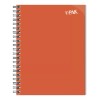 Norma 2 Cuaderno Prof. Doble Espiral A Elegir C.7mm /