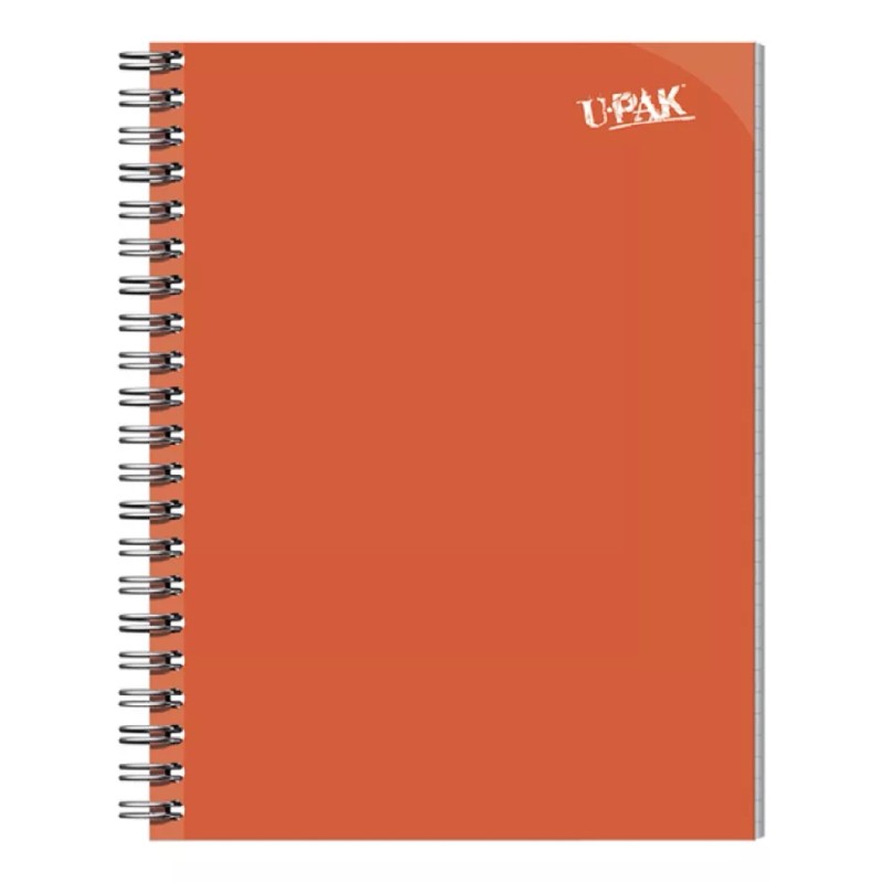 Norma 2 Cuaderno Prof. Doble Espiral A Elegir C.7mm /