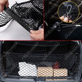 CHUSYYRAY Trunk Envelope Style Rear Cargo Net for Honda CR-V CRV CR V 17-20 2017-2022 New