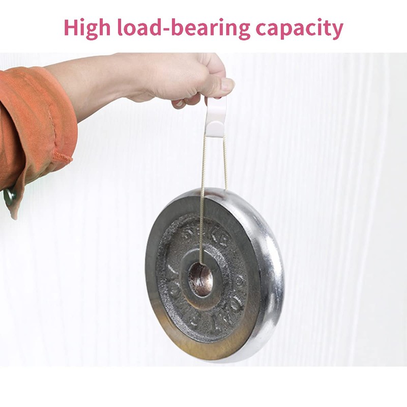 Maloftars Clothes Hangers Connecting Hooks Pack of 60 Clip Drop