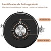 U Chef Recipiente de Café de Acero Inoxidable, Bote para