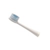 Amaterasu Replacement Brushes for Sonic Vibration Toothbrushes, 2 x 2