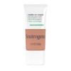 Neutrogena Clear Coverage Flawless Matte CC Cream, Full-Coverage Color Correcting