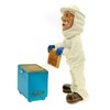 Vogler 815-9790 Funny Job - Imker mit Anzug und Box