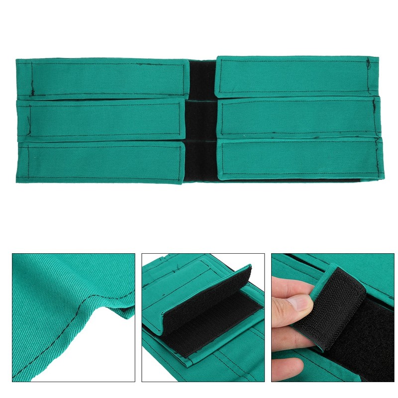 Wheelchair Footrest Leg Belt Seat Strap Safety Foot Support Belt