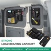 Hudiriy Car trunk storage box Compatible with Ineos Grenadier 2020