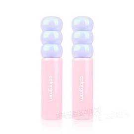 Colorgram Tanghulu Tangle Tint 07 Shy Guava 2pcs / 컬러그램 탕후루 탱글 틴트 07 수줍구아바 2개