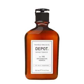 Depot No. 105 Invigorating Shampoo 250ml