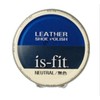 is-fit Oil-based Shoe Cream, Colorless, 1.7 fl oz (50 ml)
