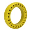 Electric Scooter Rubber Tire Double Honeycomb Tire for Xiaomi for
