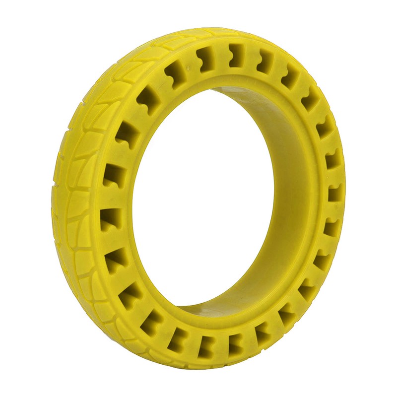Electric Scooter Rubber Tire Double Honeycomb Tire for Xiaomi for