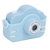 Kids Mini Camera 2 Inch Screen 2MP High Definition Cartoon