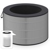 PuriCare 360 Filter Compatible with LG PuriCare 360 Purifier, AS560DWR0