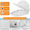 Fododo Cap Washing Machine Shape Cap Washer Baseball Cap Washing