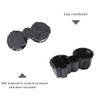 Center Console Cup Holder Frame Phone Tray for Rangerover RR