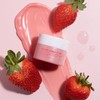 W7 W7 Sweet Dreams Overnight Lip Mask Trio - Strawberry,