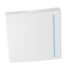 Wireless Light Switch Smart Remote Control Switch Wall Switch 433MHz
