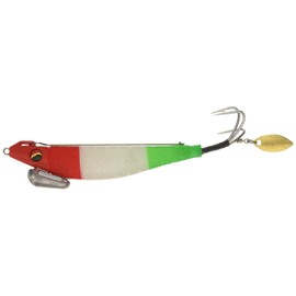 HARIMITSU Eigi Octopus Omb No. 3.5 VE-2 IT Italian