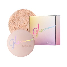 MISSHA Misha Grow Powder (Luminous Cover)