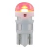United Pacific 36919 Red High Power LED 194/T10 Bulb, pair