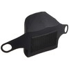 Aussie Kakabuto 576691 Racing Air Mask 1, Black, Size: Large,