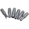 34 Pcs Screwdriver Bit Set with Magnetic Extension Bit Holder,
