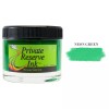 Private Reserve Ink Bottle 60ml - Neon Green (PR17059)