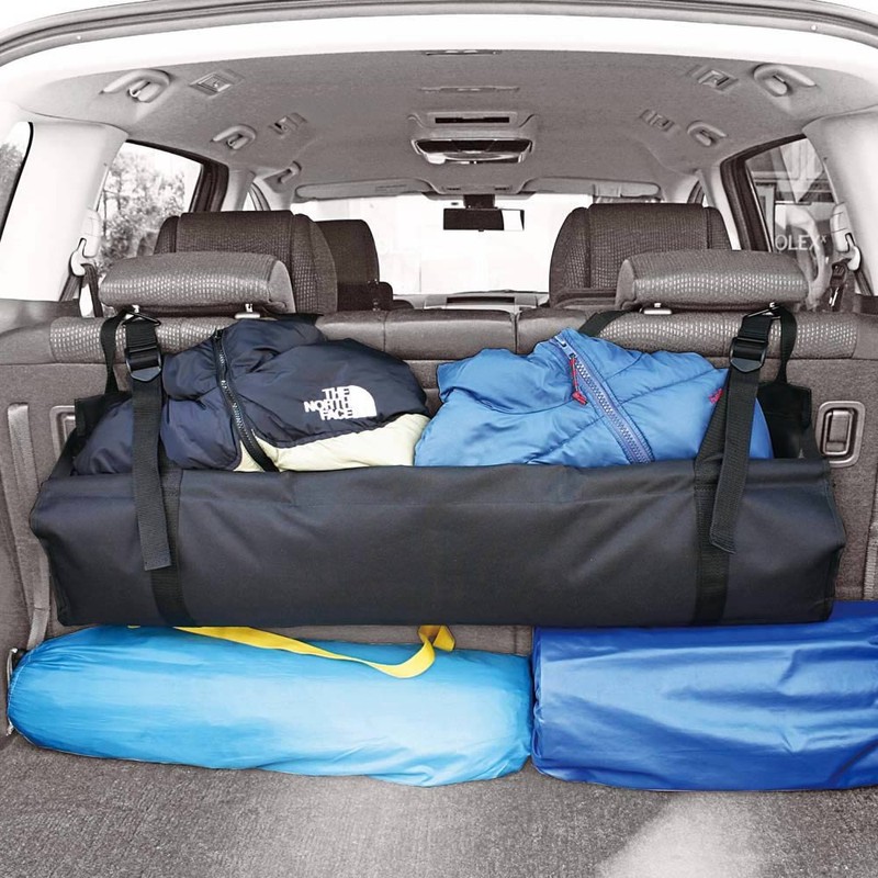 NAPOLEX Luggage area bag Japan import