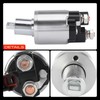 A-Premium Starter Solenoid Compatible with Toyota, Scion, Lexus - Camry