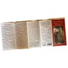 Divine Mercy Novena and Chaplet (5 Pack)