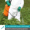 ACE Heisenberg Chemical Gloves - 3 Pairs of Chemical Protective