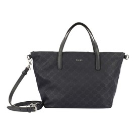 Joop - Women's Handbag Nylon Cornflower Helena, midnight blue