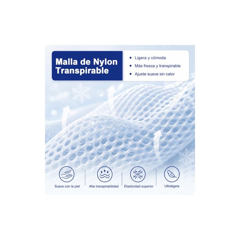 Ajustable Cinturn de Soporte Lumbar