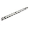 Sourcingmap 202 Stainless Steel 12-inch Window Casement Friction Hinges Stay